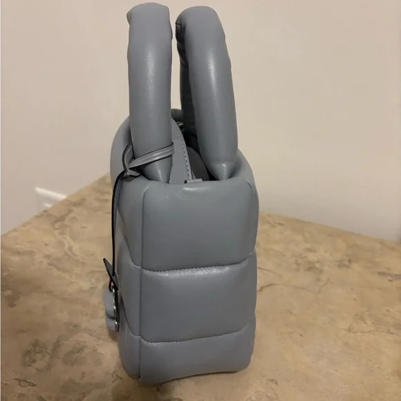 Coach Mini Pillow Tote - Picture 5 of 16